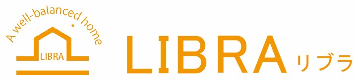 LIBRAホームページ